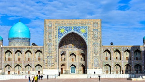UNWTO gears up to host world’s top tourism authorities at crucial general assembly