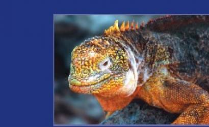 Audley launch new Galapagos brochure
