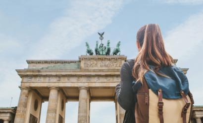 Germans return to international travel
