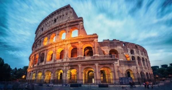 Italy’s Most Fascinating Historical Sites, According to a Travel Expert