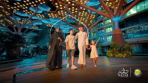 Doha Named 2026 “GCC Tourism Capital”