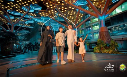 Doha Named 2026 “GCC Tourism Capital”