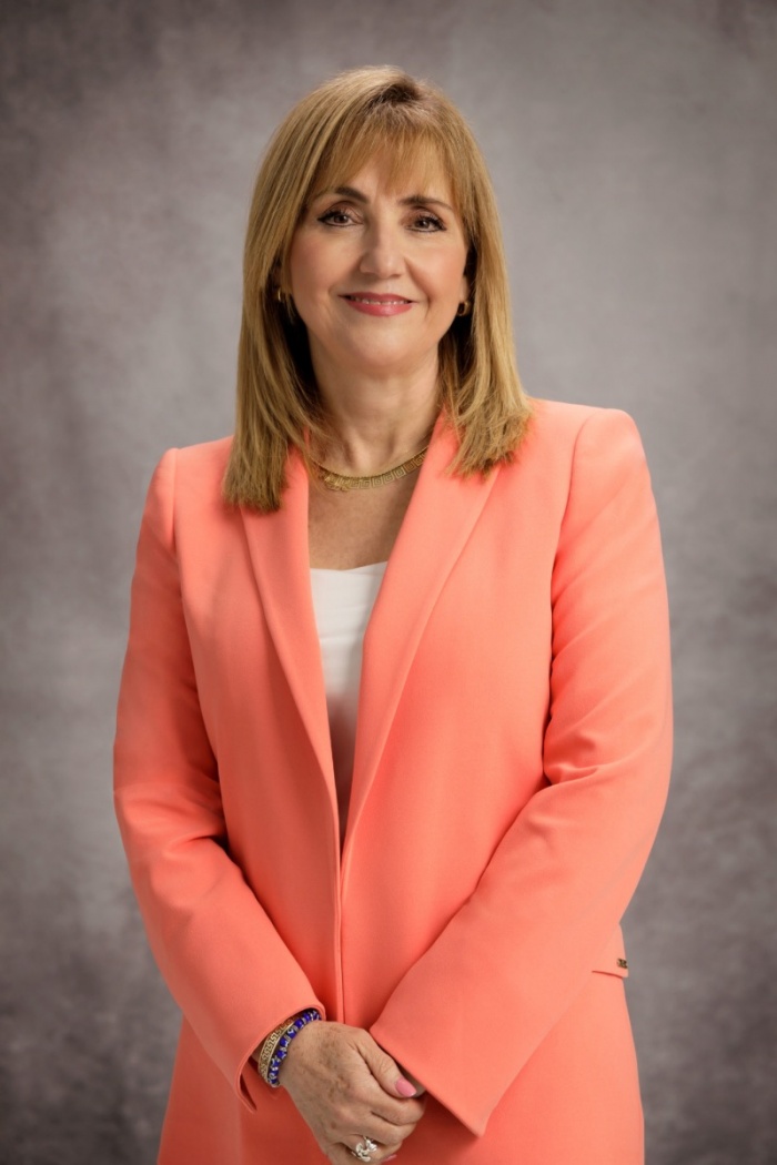 Gloria Guevara appointed to lead WTTC into a dynamic new era as President &amp; CEO