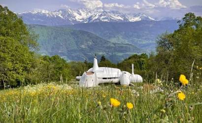 Spring Adventures and Activities in Isère