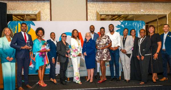 CTO Honors Journalistic Excellence at Annual Caribbean Media Awards in New York