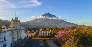 “Guatemala. Amazing and unstoppable”, will be the Partner Country FITUR 2023