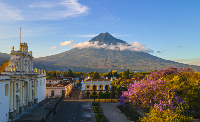“Guatemala. Amazing and unstoppable”, will be the Partner Country FITUR 2023