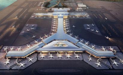 Hamad International Airport expansion to be opened October 2022