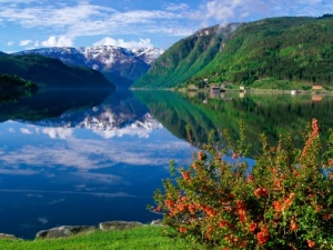 Norway seen as most sustainable and responsible destination