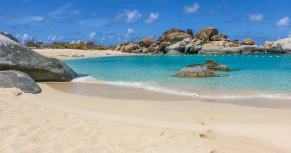 The British Virgin Islands Invites Travellers to Slow Down and Save During the 2026 Unrushed Season