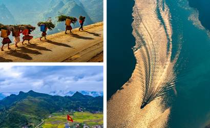 Ha Giang – a convergence of natural heritages and unique cultural