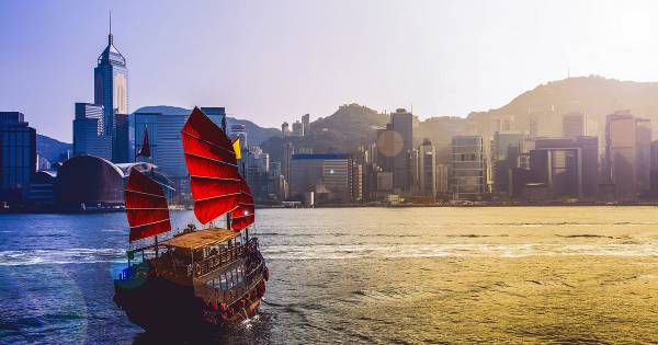 WTTC: HONG KONG HAS POTENTIAL TO RE-EMERGE AS A LEADING DESTINATION FOR INTERNATIONAL TRAVELLERS