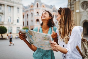 INTERNATIONAL TOURISM TO REACH PRE-PANDEMIC LEVELS IN 2024