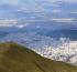 Four viewpoints that will take your breath away from the dizzying heights of Quito