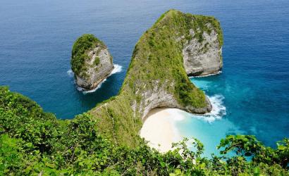 8 Dream Destinations in Asia and Beyond for the Ultimate Luxury Holiday