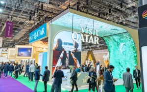 Visit Qatar Highlights Record Tourism Growth and UK Market Strength at WTM London 2025