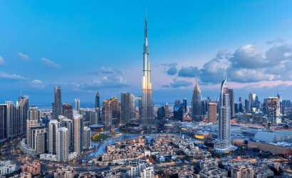 Travel & Tourism in the UAE reaches new heights, reveals WTTC