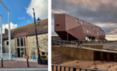 The Coast with the Most: What’s Happening Across England’s Coast in 2026