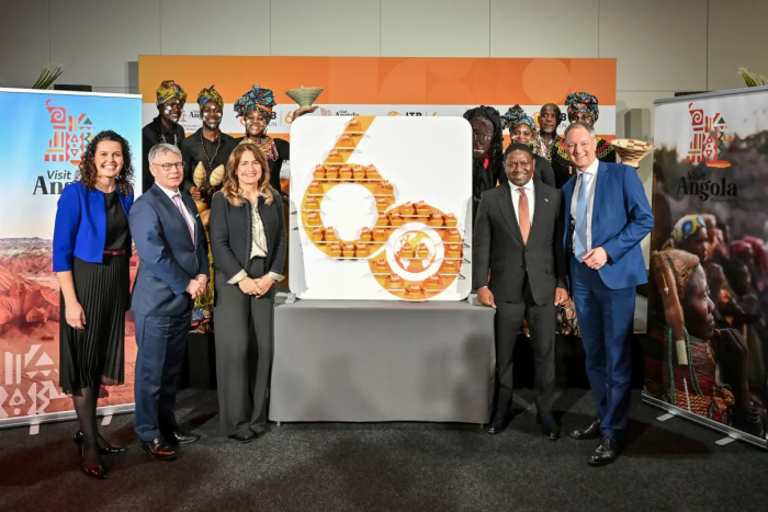 ITB Berlin 2026: 60 years as international platform for tourism, markets, and innovation