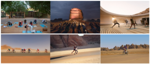 AlUla’s Wellness Festival returns in 2025