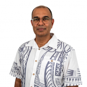 Tourism Fiji board appoints Dr Paresh Pant as new CEO