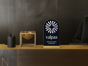 Valpas Joins the World Sustainable Hospitality Alliance to Accelerate Safe, Sustainable Hospitality