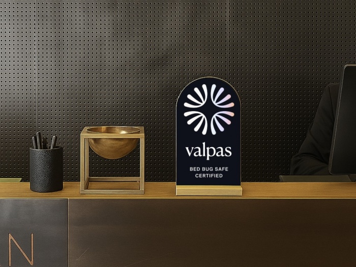 Valpas Joins the World Sustainable Hospitality Alliance to Accelerate Safe, Sustainable Hospitality
