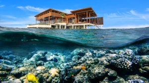 Park Hyatt Maldives Hadahaa Co-Founder Honored with Ramon Magsasay Award