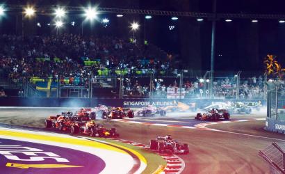 Grand Prix Season Singapore 2022 revs up with bigger and more exciting lifestyle experiences