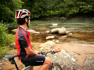 Mountain biking in Quito, a unique experience for lovers of adventure and nature