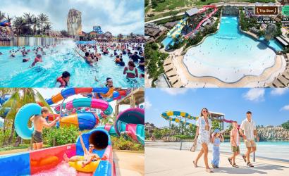 Andamanda Phuket Named to TripBest 2025 Top 100 Family-Friendly Attractions