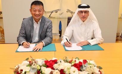Trip.com Group and Qatar Tourism Sign a Memorandum of Understanding