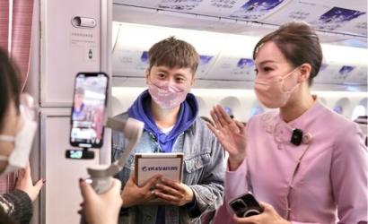Sanya Set for Global Young Visitors with New Approach