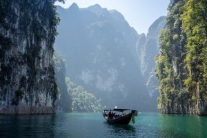 “Explore Thailand” Campaign to Help Boost Thailand’s Reopening