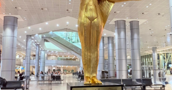 Egypt Launches New Digital Visa-On-Arrival System for a Faster, Seamless Arrival Experience