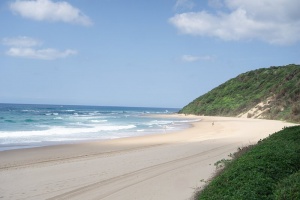 Inside the Indian Ocean’s last quiet whale corridor