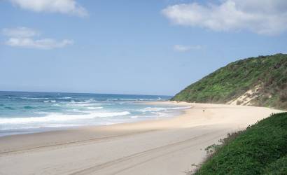 Inside the Indian Ocean’s last quiet whale corridor