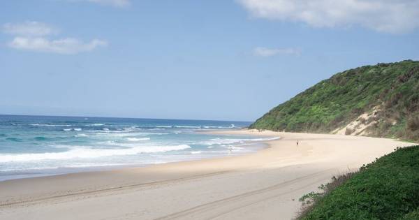 Inside the Indian Ocean’s last quiet whale corridor