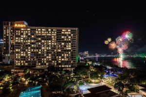 A New Side of Pattaya: How Events Are Transforming Thailand’s Seaside City