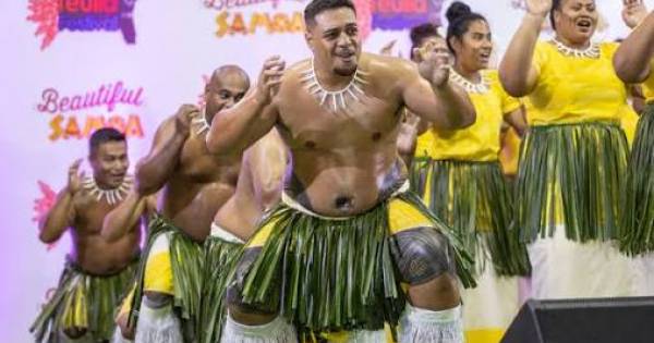 Samoa’s Teuila Festival Returns in 2026 Celebrating the Heart of Samoan Arts and Culture