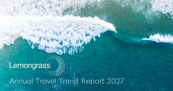 Travel in 2027: The year of the anti-optimised holiday