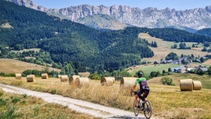 New Heights Await in Isère