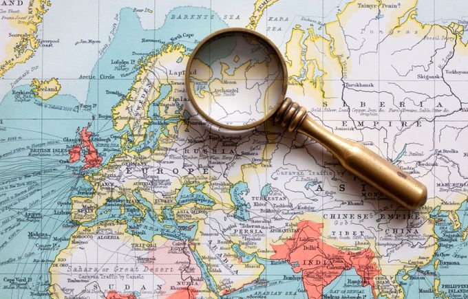 Overseas Travellers Turn to New European Destinations, Favoring Tourism Dispersion