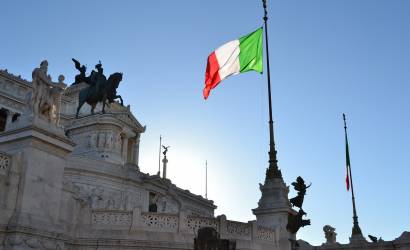 Top 5 Tourist Attractions in Rome