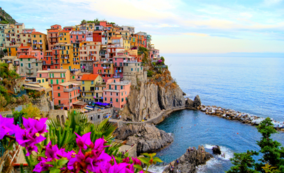 Quarter of a million tourism vacancies threaten Italy’s recovery