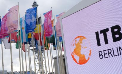 ITB BERLIN CONVENTION: INDUSTRY’S LEADING CONVENTION ADOPTS ’MASTERING TRANSFORMATION’ AS ITS MOTTO