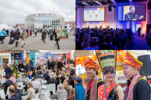 ITB Berlin comes to a successful conclusion