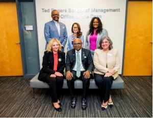 JCTI Partners with Toronto Metropolitan University to Boost Tourism Workforce