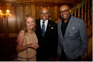 Jamaica’s Tourism Minister sets sights on Welcoming 500,000 UK Visitors by 2030