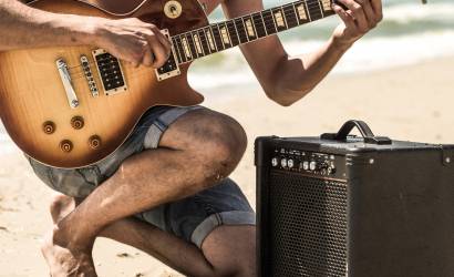 Country Imposes €36,000 Fine for Playing Music on Beach